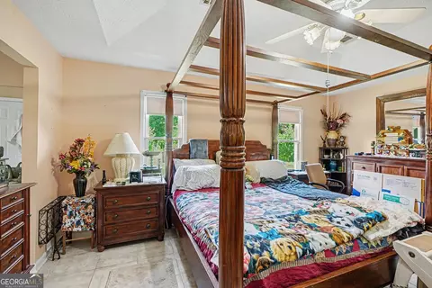 Bedroom - 90 Dailey Walk, Mcdonough, GA 30253 photo 1 of 3