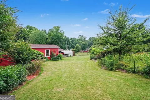 Exterior - 90 Dailey Walk, Mcdonough, GA 30253 photo 7 of 9