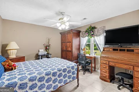 Bedroom - 90 Dailey Walk, Mcdonough, GA 30253 photo 2 of 3