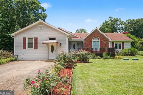 Exterior - 90 Dailey Walk, Mcdonough, GA 30253 photo 1 of 9
