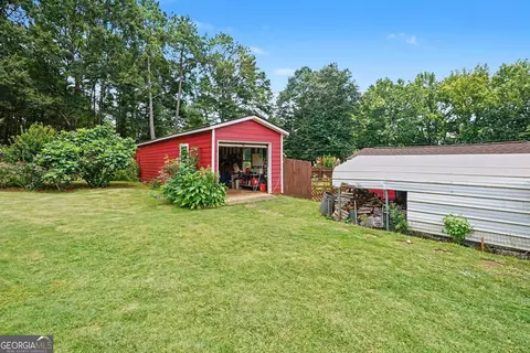 Exterior - 90 Dailey Walk, Mcdonough, GA 30253 photo 6 of 9