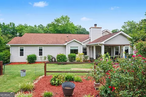 Exterior - 90 Dailey Walk, Mcdonough, GA 30253 photo 5 of 9