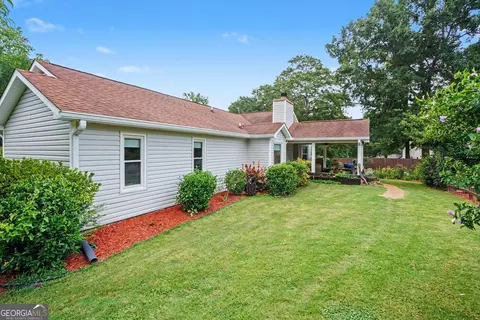 Exterior - 90 Dailey Walk, Mcdonough, GA 30253 photo 3 of 9