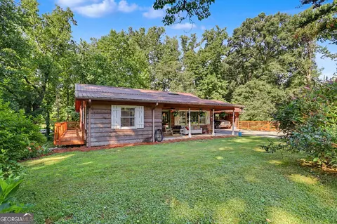 106 Post Oak St, Clayton, GA 30525