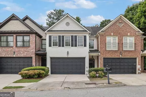 1730 Oakbrook Lake Dr, Norcross, GA 30093