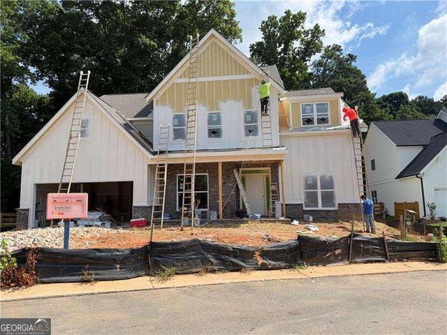 2958 Graham Gardens Ln, Marietta, GA 30062