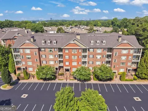 2300 Peachford Rd #4204, Atlanta, GA 30338