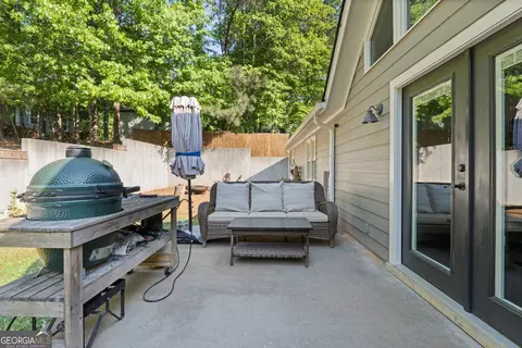 Exterior - 2777 Chickadee Dr, Monroe, GA 30655 photo 6 of 9