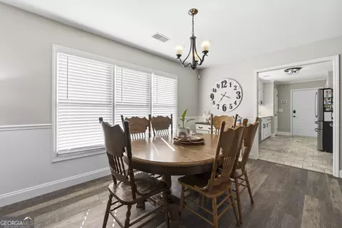 Dining - 2777 Chickadee Dr, Monroe, GA 30655 photo 1 of 3