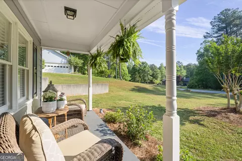 Exterior - 2777 Chickadee Dr, Monroe, GA 30655 photo 5 of 9