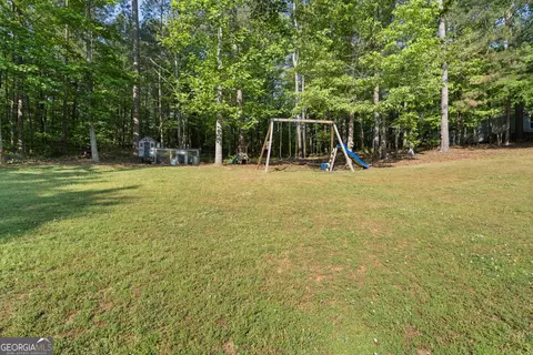 Exterior - 2777 Chickadee Dr, Monroe, GA 30655 photo 9 of 9