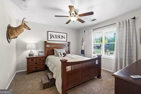 Bedroom - 2777 Chickadee Dr, Monroe, GA 30655 photo 1 of 7