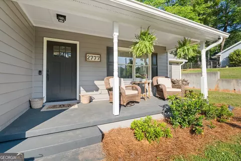 Exterior - 2777 Chickadee Dr, Monroe, GA 30655 photo 4 of 9