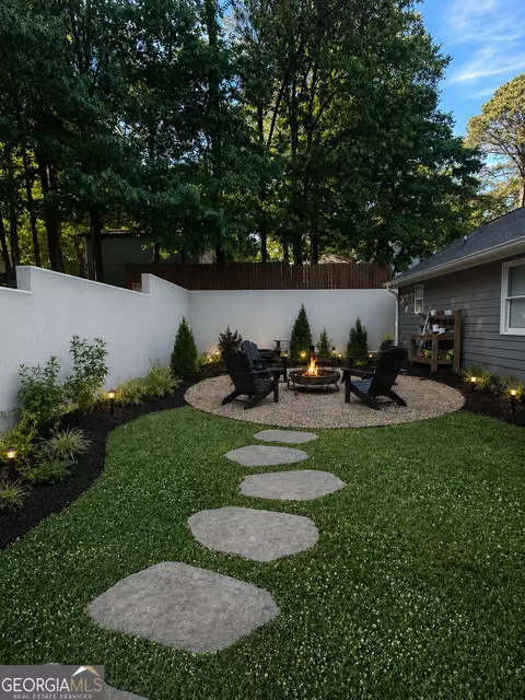 Exterior - 2777 Chickadee Dr, Monroe, GA 30655 photo 8 of 9