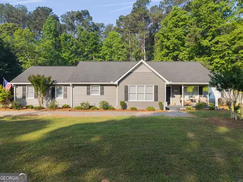 Exterior - 2777 Chickadee Dr, Monroe, GA 30655 photo 2 of 9