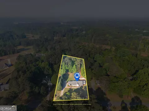 View/Area - 2777 Chickadee Dr, Monroe, GA 30655 photo 3 of 4