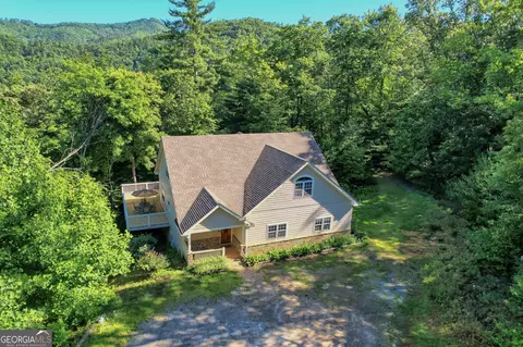 1068 Coleman River Rd, Clayton, GA 30525