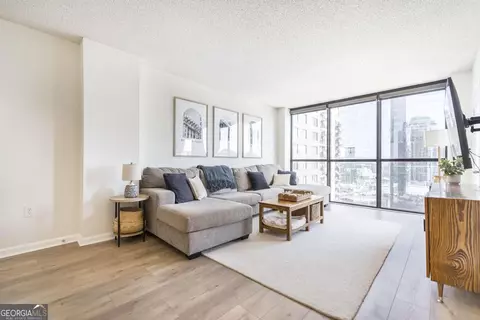 1280 W Peachtree St NW #2412, Atlanta, GA 30309