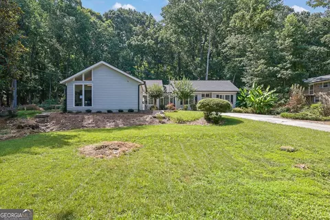 1980 Westwood Cir SE, Smyrna, GA 30080