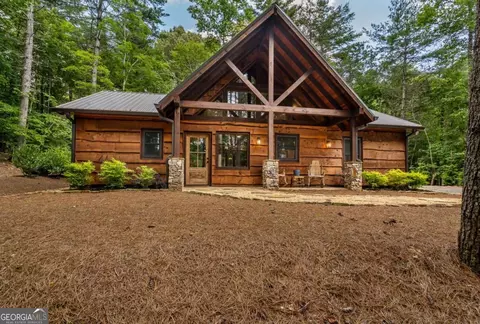 43 Winding Brook Trl, Morganton, GA 30560