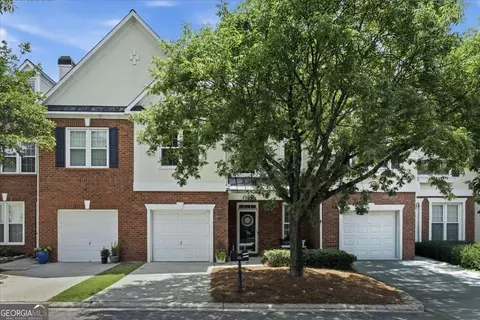2554 Longcourt Cir SE #4, Atlanta, GA 30339