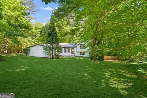 3000 White Hurst, Marietta, GA 30068