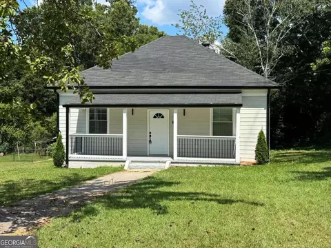 69 Fourth St, Griffin, GA 30223