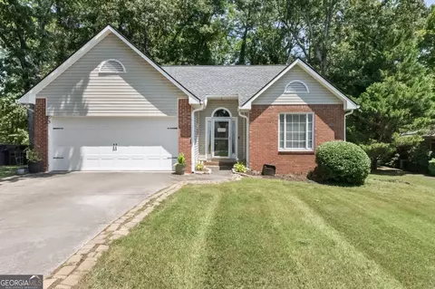 45 White Oak Dr SE, Cartersville, GA 30121
