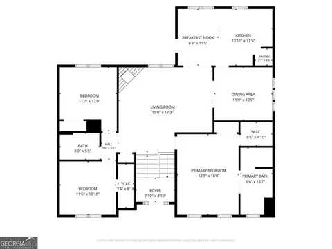 4281 E Meadow Dr, Duluth, GA 30096 photo 51