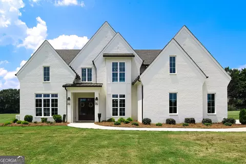1526 Clover Ln, Bishop, GA 30621 photo 2