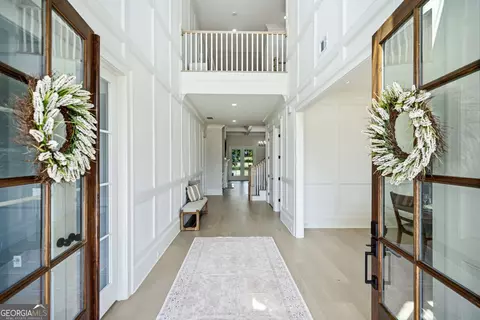1526 Clover Ln, Bishop, GA 30621 photo 5
