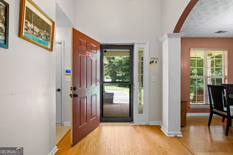 Entry Way - 333 Cascade Ct, Hampton, GA 30228 photo 1 of 5