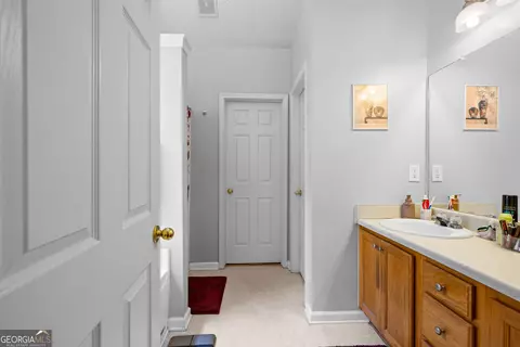 Entry Way - 333 Cascade Ct, Hampton, GA 30228 photo 4 of 5