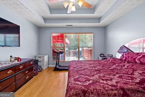 Bedroom - 333 Cascade Ct, Hampton, GA 30228 photo 2 of 8