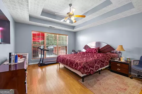 Bedroom - 333 Cascade Ct, Hampton, GA 30228 photo 1 of 8
