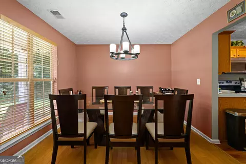 Dining - 333 Cascade Ct, Hampton, GA 30228 photo 1 of 3