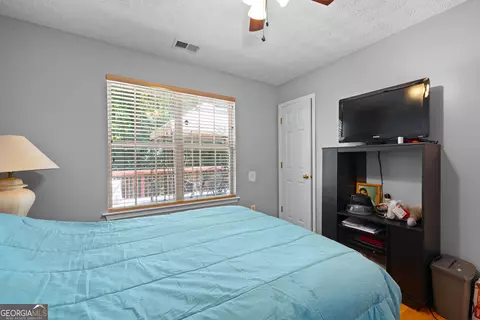 Bedroom - 333 Cascade Ct, Hampton, GA 30228 photo 5 of 8