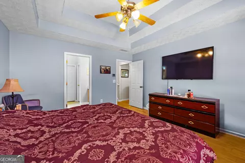 Bedroom - 333 Cascade Ct, Hampton, GA 30228 photo 3 of 8