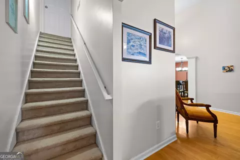 Entry Way - 333 Cascade Ct, Hampton, GA 30228 photo 5 of 5