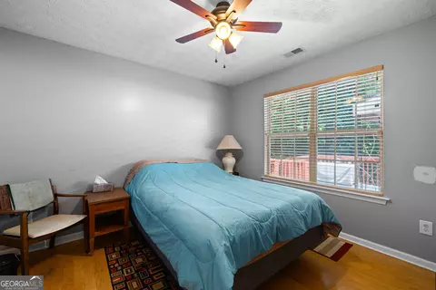Bedroom - 333 Cascade Ct, Hampton, GA 30228 photo 4 of 8