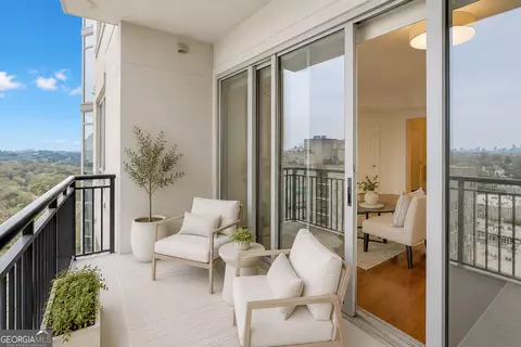 222 12th St #1508, Atlanta, GA 30309