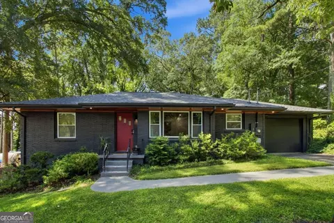 1397 Skyhaven Rd SE, Atlanta, GA 30316