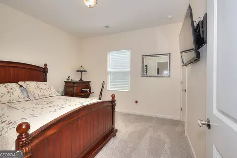 Bedroom - 19 Mccall Way, Monroe, GA 30655 photo 1 of 6