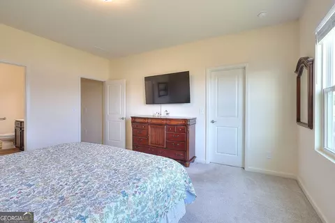 Bedroom - 19 Mccall Way, Monroe, GA 30655 photo 4 of 6