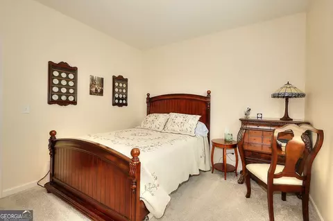 Bedroom - 19 Mccall Way, Monroe, GA 30655 photo 6 of 6