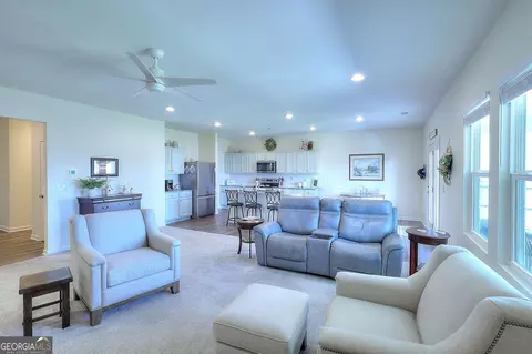Living - 19 Mccall Way, Monroe, GA 30655 photo 1 of 1