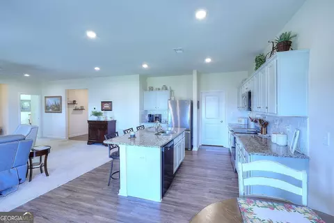 Kitchen - 19 Mccall Way, Monroe, GA 30655 photo 2 of 5