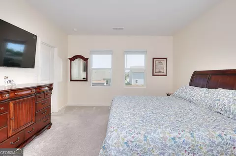 Bedroom - 19 Mccall Way, Monroe, GA 30655 photo 2 of 6