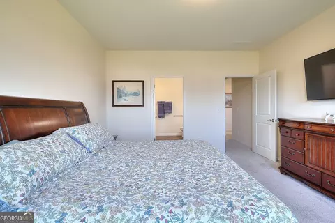 Bedroom - 19 Mccall Way, Monroe, GA 30655 photo 5 of 6