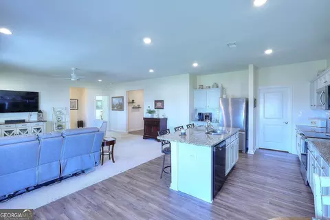 Kitchen - 19 Mccall Way, Monroe, GA 30655 photo 1 of 5